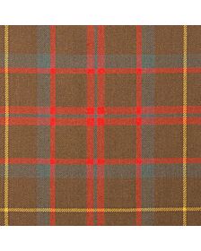 Maclntosh Hunting Weathered Tartan Kilt