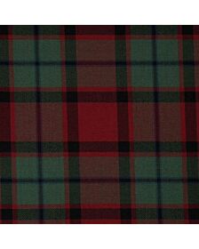Clan MacPhail Muted Tartan Kilt
