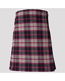 MacPherson Hunting Kilt for man