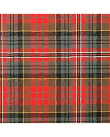 MacPherson weathered Tartan Kilt