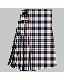 MacRae Conchra Dress Modern Tartan Kilt