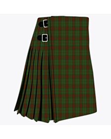 Clan Maxwell Hunting Modern Tartan Kilt