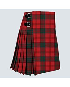 Clan Maxwell Modern Tartan Kilt