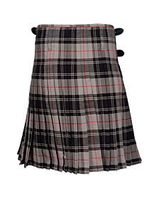 Moffat Tartan Kilt For Men