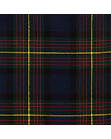 Custom Made Beautiful Muir Modern Tartan Trouser