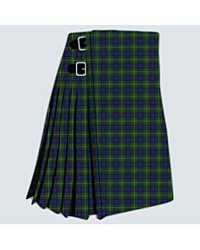 Clan Mulcahy Tartan Kilt