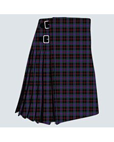 Clan Nairn Tartan Kilt