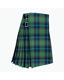 New York City Tartan Kilt