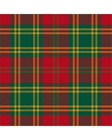 Oakwood Tartan Kilt
