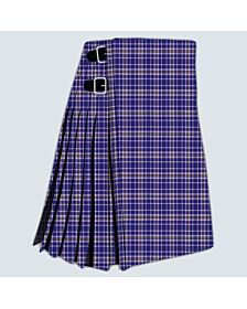 Clan Octherlony Tartan Kilt