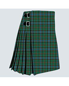 Clan Ogilive Hunting Tartan Kilt