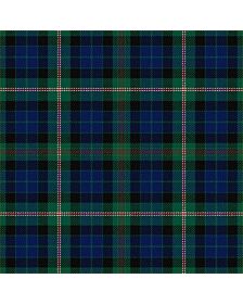 Paget Tartan Kilt