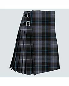 Clan Patriot Ancient Tartan Kilt