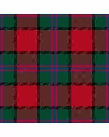 Plummer Tartan Kilt