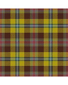 Porcupine Modern Tartan Kilt