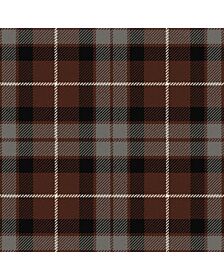 Portrait The Tartan Kilt
