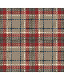 Portree Check Ancient Tartan Kilt