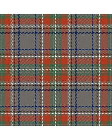 Portree Check Tartan Kilt