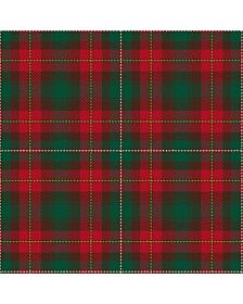 Prince Edward Island Provincial Modern Tartan Kilt