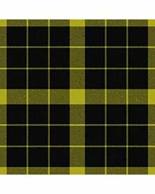 Raeburn Modern Tartan Kilt