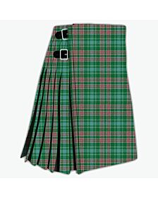 Clan Ralston Ancient Tartan Kilt 