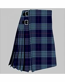 Roberts Tartan Kilt