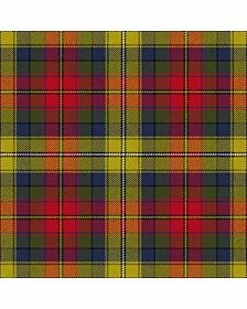 Robieson Playfield Playfield House Tartan Kilt