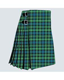 Clan Rollo Ancient Tartan Kilt