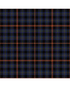 Rome City Tartan Kilt