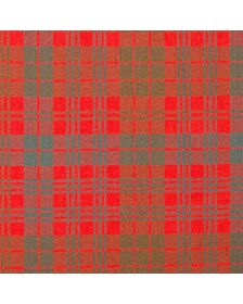 Ross Red Weathered Tartan Kilt