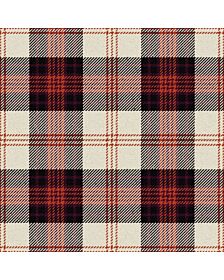 Ross Dress Purple Modern Tartan Kilt