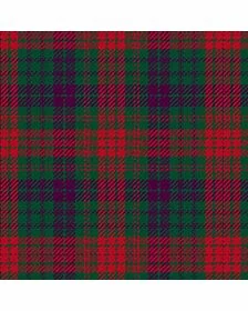 Ross Wilsons Modern Tartan Kilt