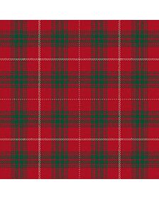 Rothesay Red Modern Tartan Kilt