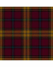 Rourke Frew Ontario Modern Tartan Kilt