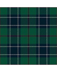 Roxburgh Green Tartan Kilt