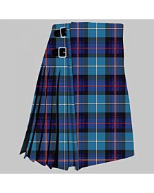 Royal Scottish Country Dance Society Tartan Kilt