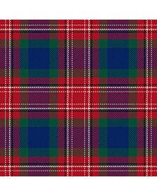 Royal Scottish Assurance Modern Tartan Kilt