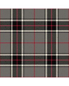 Rui Modern Tartan Kilt