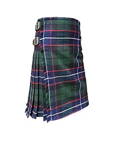 Russell Modern Tartan Kilt