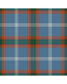 Russian Scottish Ancient Tartan Kilt