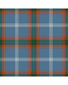 Russian Scottish Ancient Tartan Kilt