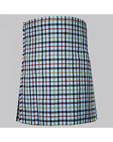 MacCrimmon of Skye Tartan Kilt
