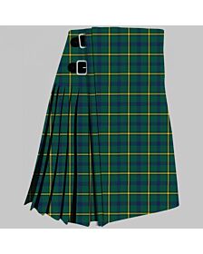 Salvation Army Hunting Tartan Kilt