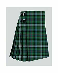 Scottish National Ancient Tartan Kilt