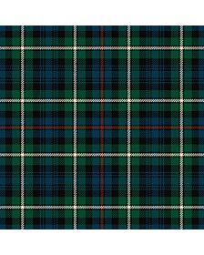 Seaforth Highlanders Of Canada (1910 Sett) Tartan Kilt