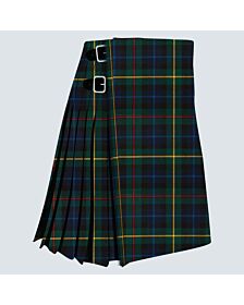 Clan Smith Modern Tartan Kilt