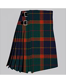 Stevenson Modern Tartan Kilt