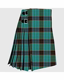 Stewart Old Sett Ancient Tartan Kilt