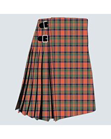 Clan Stewart Royal Ancient Tartan Kilt