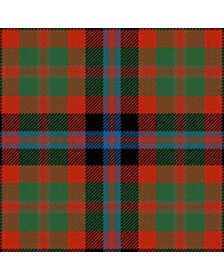 Stewart Fragment Ancient Tartan
